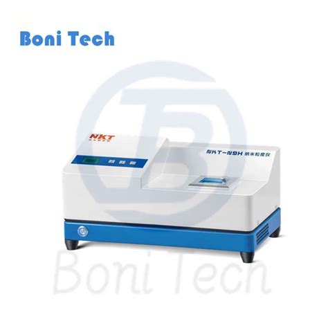 Laser particle size Analyzer Brand manufacturer|nanoparticle tracking analysis instrument price.